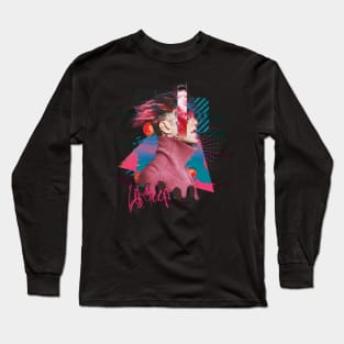 Lil Peep Long Sleeve T-Shirt